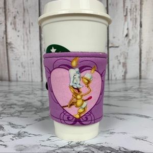 NEW in package Coffee Drink Cozy, Lumiere